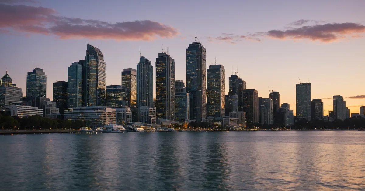 Deep tech hardware prototyping workspace in Sydney