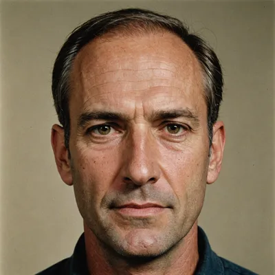 James Rabeau, CEO and Co-Founder